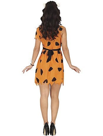 Costume da troglodita
