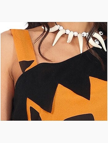 Costume da troglodita