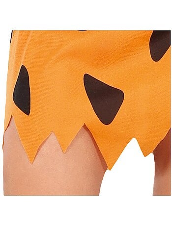 Costume da troglodita