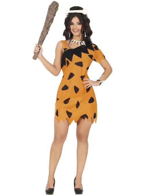 Costume da troglodita - Kiabi