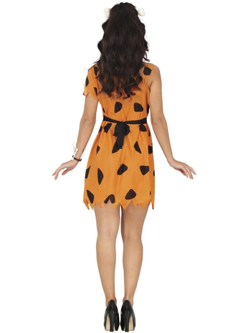Costume da troglodita Multicolore - Kiabi