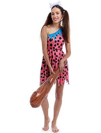 Costume da troglodita