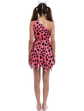 Costume da troglodita