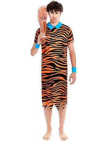 Costume da troglodita