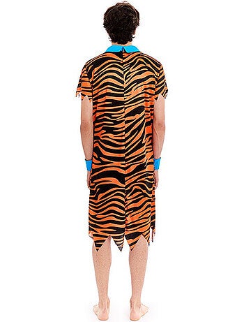 Costume da troglodita