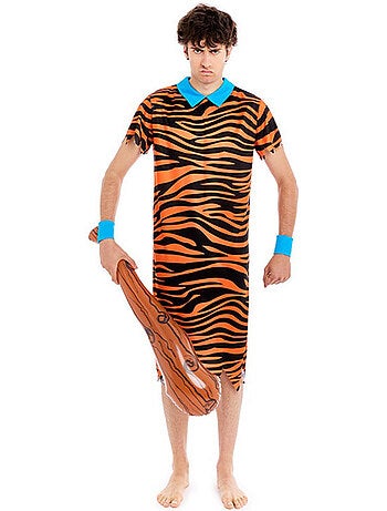 Costume da troglodita