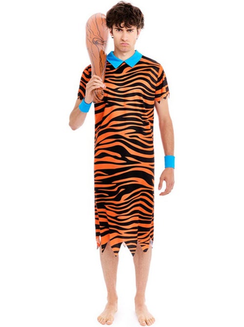 Costume da troglodita - Kiabi