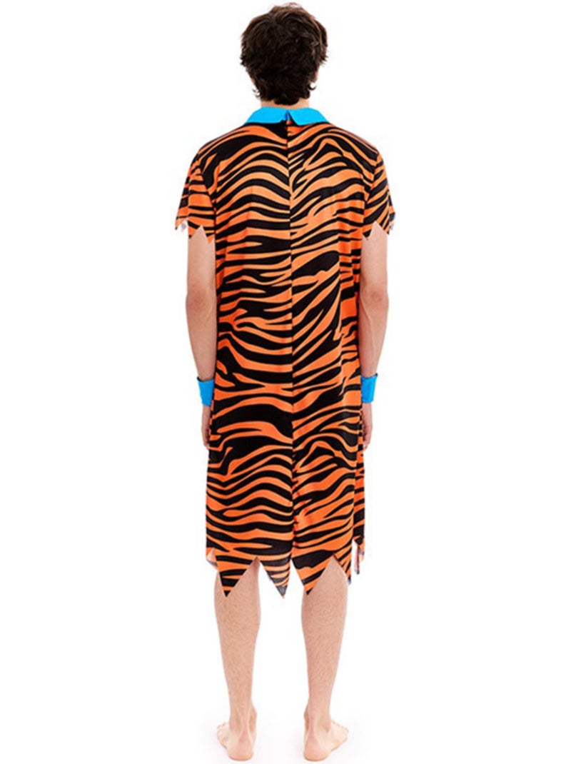 Costume da troglodita Multicolore - Kiabi