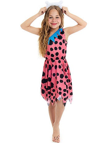 Costume da troglodita
