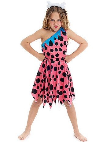 Costume da troglodita