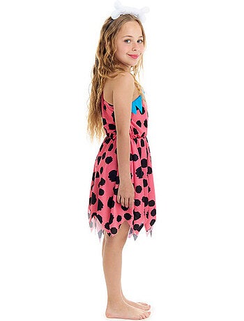 Costume da troglodita