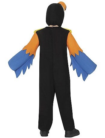 Costume da tucano
