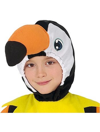 Costume da tucano