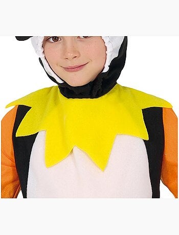 Costume da tucano