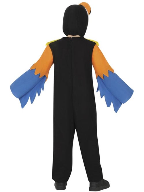 Costume da tucano - Kiabi