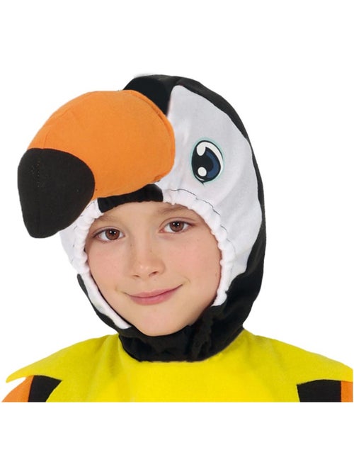 Costume da tucano - Kiabi