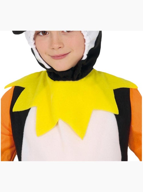 Costume da tucano - Kiabi