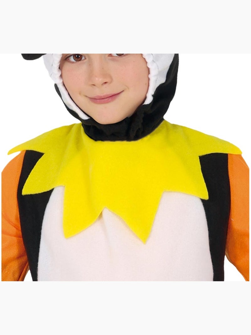 Costume da tucano Multicolore - Kiabi