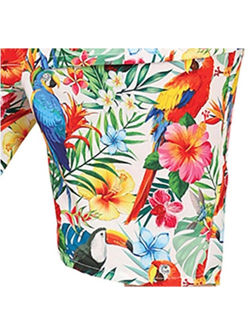 Costume da turista caraibico - Kiabi