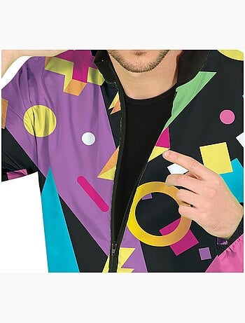 Costume da tuta anni '80
