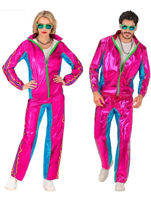 Costume da tuta con componenti elettronici metallici - Kiabi