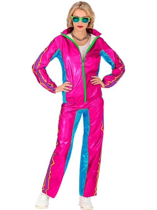 Costume da tuta con componenti elettronici metallici - Kiabi