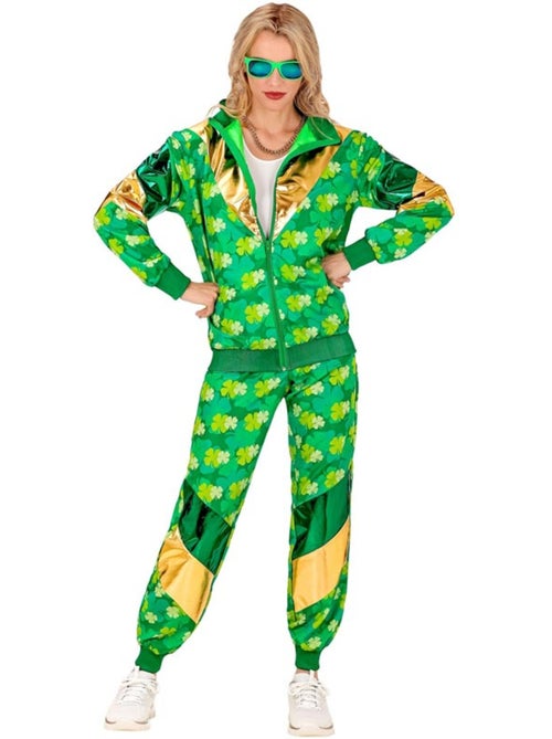 Costume da tuta per il giorno di San Patrizio - Kiabi