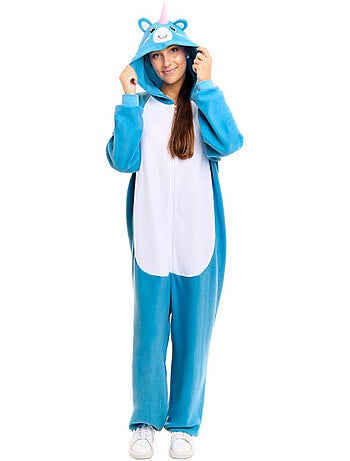 Costume da unicorno
