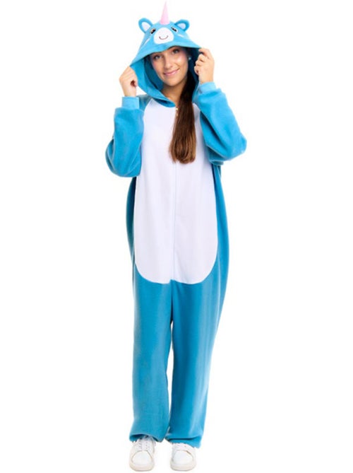 Costume da unicorno - Kiabi