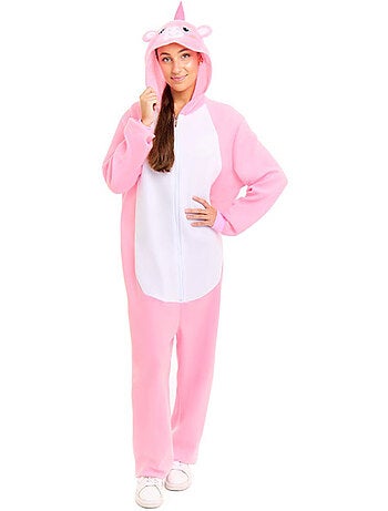 Costume da unicorno