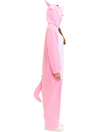 Costume da unicorno