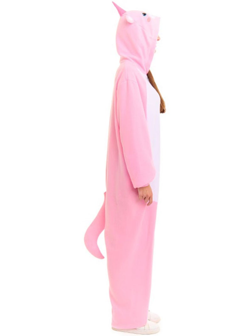 Costume da unicorno Multicolore - Kiabi