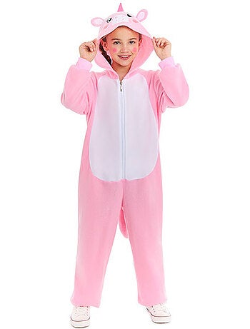 Costume da unicorno