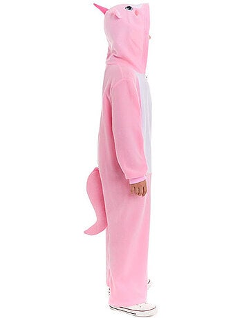 Costume da unicorno