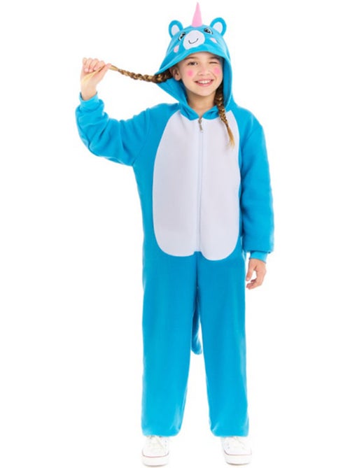 Costume da unicorno - Kiabi