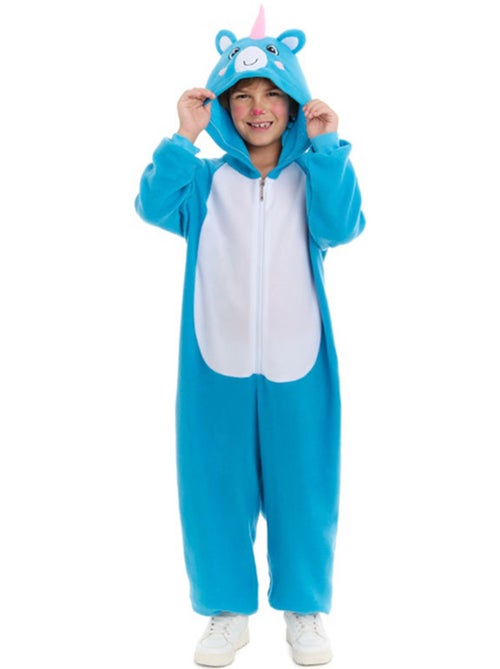 Costume da unicorno - Kiabi