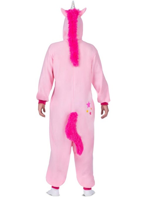 Costume da unicorno o pigiama con cappuccio - Kiabi
