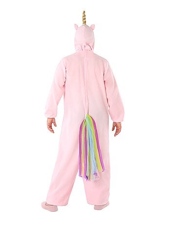 Vestito bambina unicorno