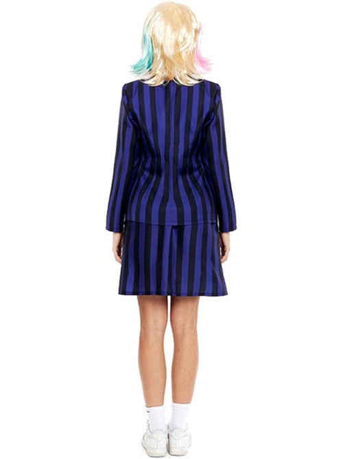 Costume da uniforme scolastica spettrale - Kiabi