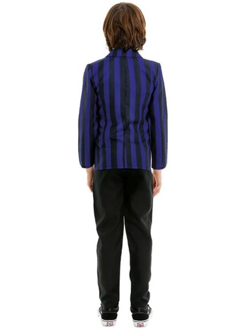 Costume da uniforme scolastica spettrale - Kiabi