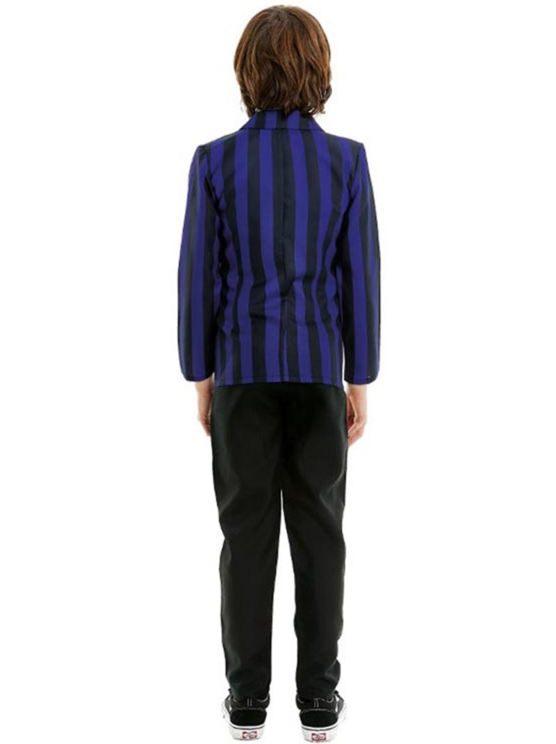 Costume da uniforme scolastica spettrale Multicolore - Kiabi
