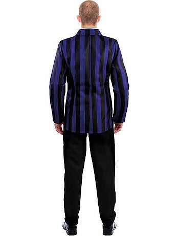 Costume da uniforme scolastica spettrale