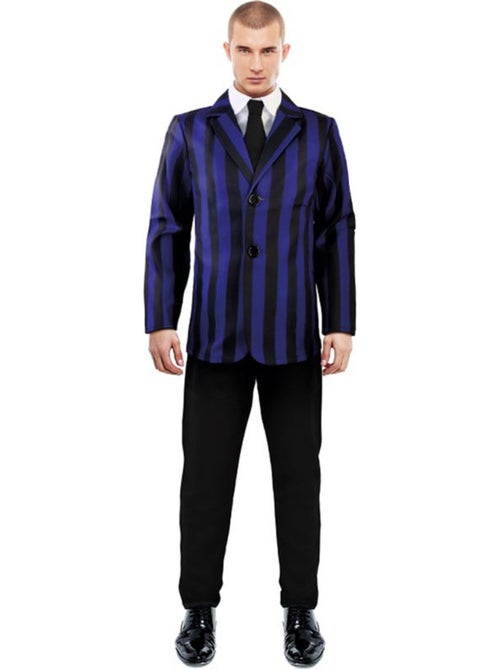 Costume da uniforme scolastica spettrale - Kiabi