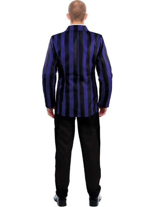 Costume da uniforme scolastica spettrale - Kiabi
