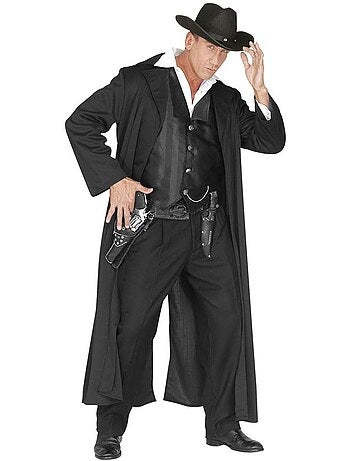 Costume da uomo armato