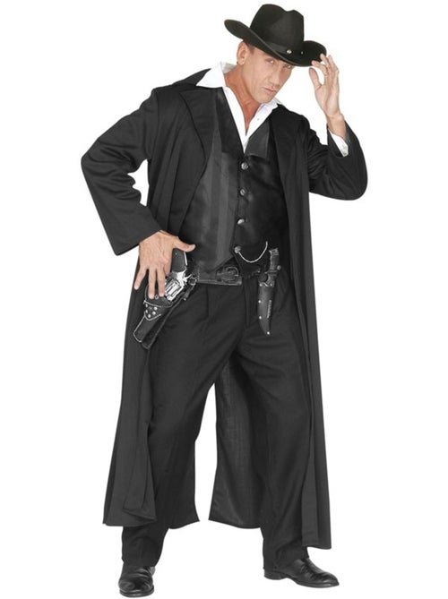 Costume da uomo armato - Kiabi