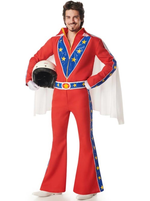 Costume da uomo cannone da uomo - Kiabi