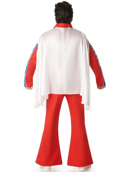 Costume da uomo cannone da uomo - Kiabi