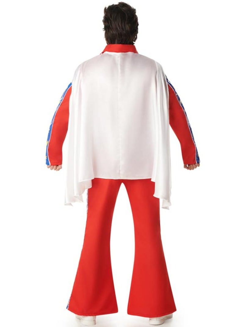 Costume da uomo cannone da uomo Multicolore - Kiabi