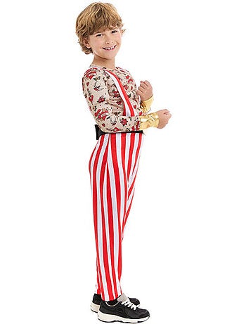 Costume da uomo forzuto
